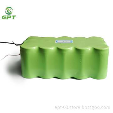 12V 2/3AA 700mah nimh battery for power tool